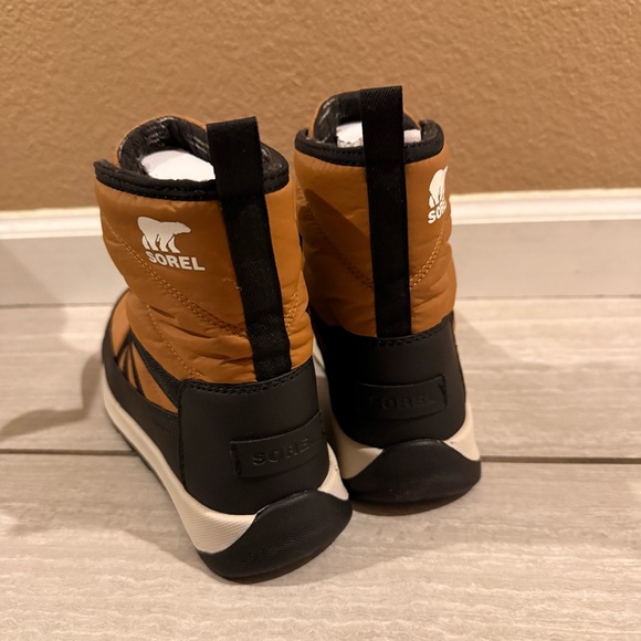 NIB Sorel Whitney II Short Lace Boot 6.5 - Picture 4 of 6